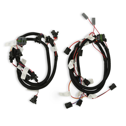 Holley EFI 550-617N - HP EFI ECU & Harness Kits