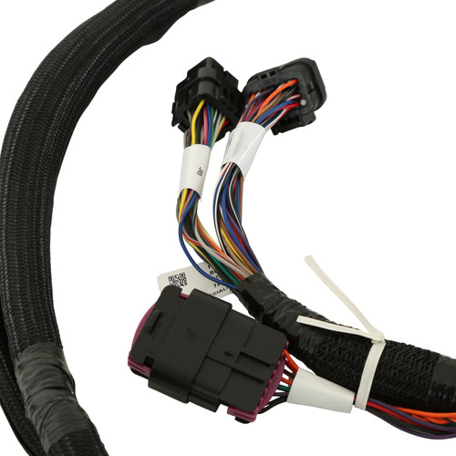 Holley EFI 550-619 - TI-VCT Controller HP EFI ECU Module Kit