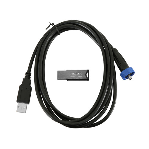 Holley EFI 550-619 - TI-VCT Controller HP EFI ECU Module Kit