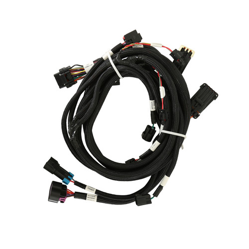 Holley EFI 550-619 - TI-VCT Controller HP EFI ECU Module Kit