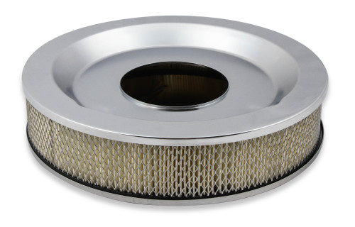 Holley 120-540 - Air Cleaner Assembly