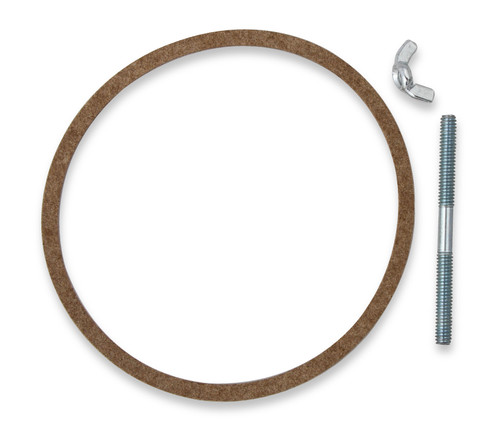 Holley 120-540 - Air Cleaner Assembly