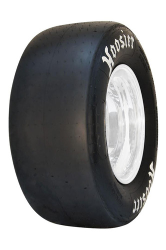 Hoosier 18835DBR - Drag Tire 29.5/10.5R15 DBR