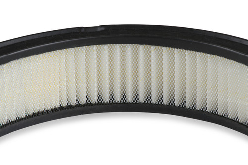 Holley 120-102 - Air Cleaner Assembly