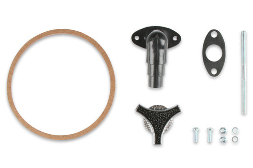 Holley 120-102 - Air Cleaner Assembly