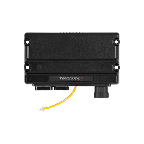 Holley EFI 550-936 - Terminator X MPFI System