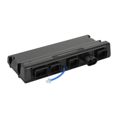 Holley EFI 550-942 - Terminator X Max MPFI System