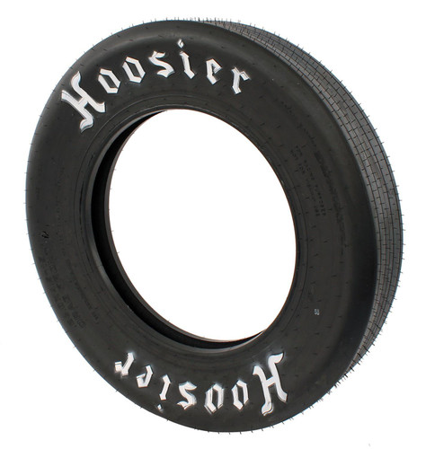 Hoosier 18103 - Front Drag Tire 26.0/4.5/17