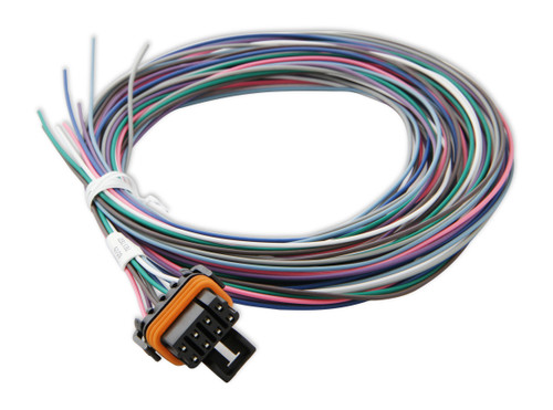 Holley EFI 553-117 - EFI Standalone Pro Dash