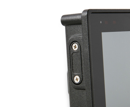 Holley EFI 553-117 - EFI Standalone Pro Dash