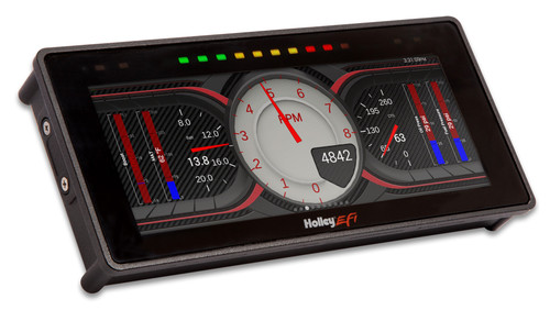 Holley EFI 553-117 - EFI Standalone Pro Dash