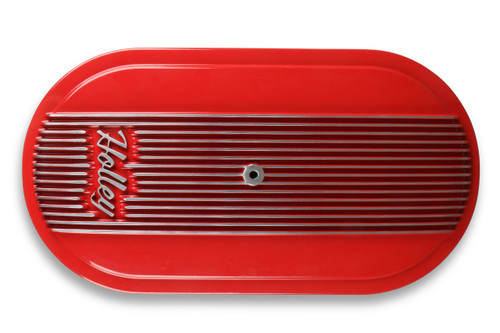 Holley 120-404 - Vintage Series Air Cleaner Assembly