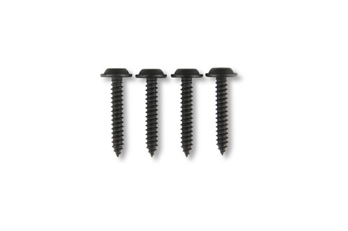 Holley EFI 553-315 - Dash Bezels for the  EFI 7" Dashes