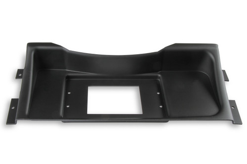 Holley EFI 553-308 - Dash Bezels for the  EFI 7" Dashes