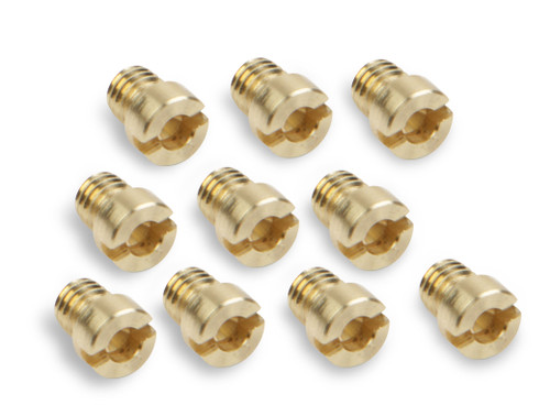 Holley 126-26-10 - Replaceable Air Bleed