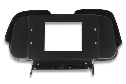 Holley EFI 553-360 - Dash Bezels for the  EFI 7" Dashes