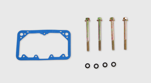 Holley 134-101S - Replacement Fuel Bowl Kit
