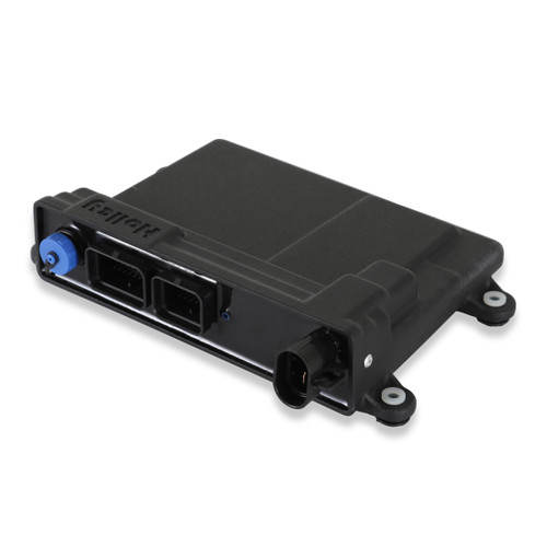 Holley EFI 554-119 - Terminator® EFI ECU; Replacement ECU;