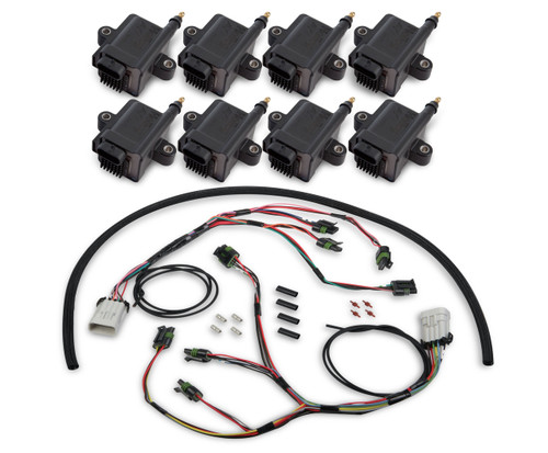 Holley EFI 556-127 - SmartCoil Kit