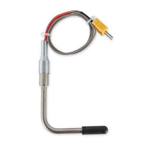 Holley EFI 554-176 - 1/4" EGT PROBE, OPEN TIP