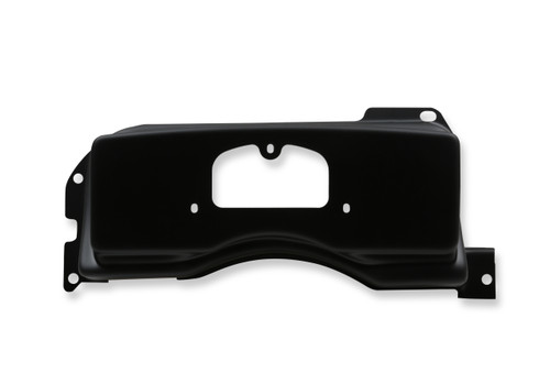 Holley EFI 553-450 - Dash Bezels for Racepak Dashes