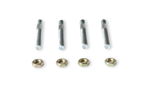 Holley 17-72 - Intake Manifold Spacer