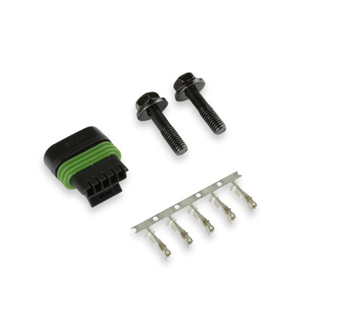 Holley EFI 556-162 - EFI GENIII HEMI SMART COILS