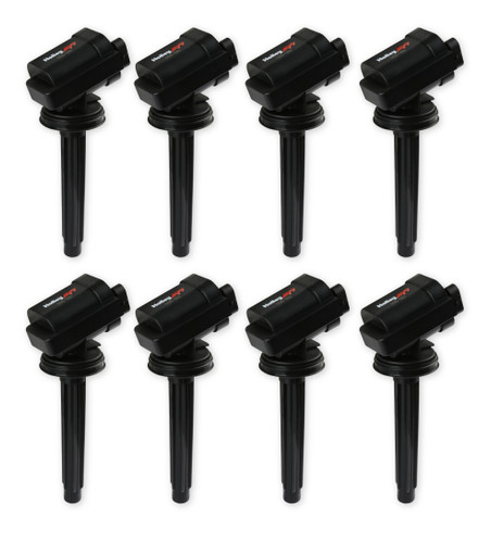 Holley EFI 556-161 - EFI Coyote Smart Coil Set