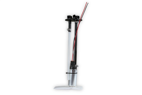 Holley 19-138 - Sniper EFI Fuel Tank System