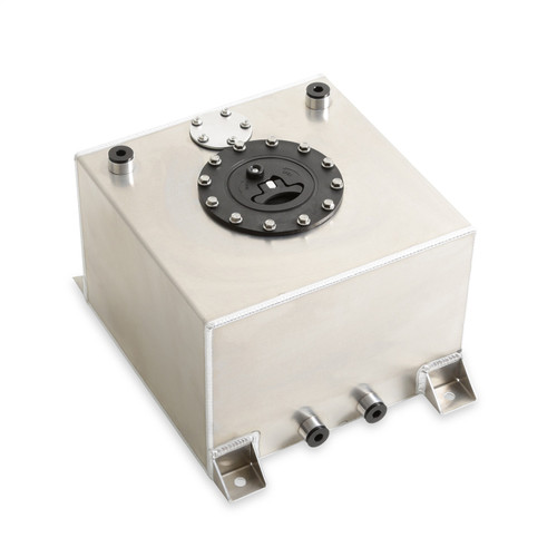 Holley 19-201 - Aluminum Fuel Cell 5 Gallon