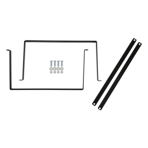 Holley 19-222 - Fuel Cell Mounting Straps