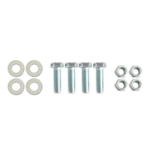 Holley 19-220 - Fuel Cell Mounting Straps