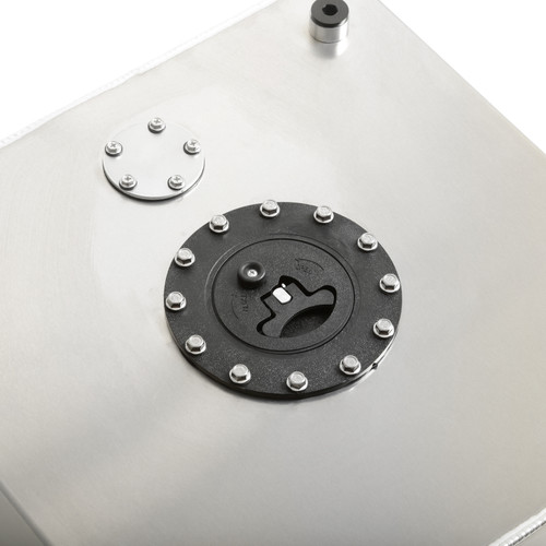 Holley 19-202 - Aluminum Fuel Cell 10 Gallon