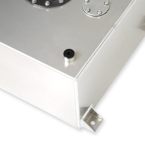 Holley 19-202 - Aluminum Fuel Cell 10 Gallon