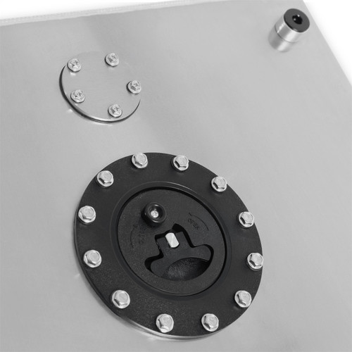 Holley 19-213 - Aluminum Fuel Cell 15 Gallon