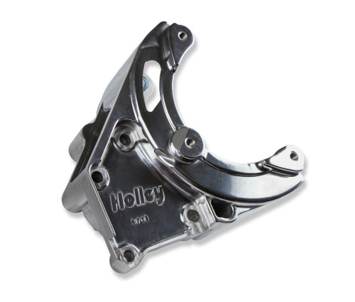 Holley 20-140P - Accessory Drive Bracket