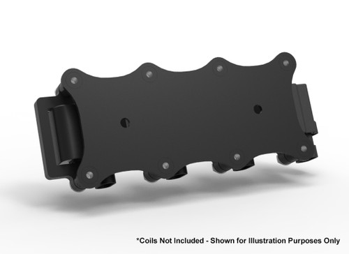 Holley EFI 561-128 - Remote Coil Relocation Bracket
