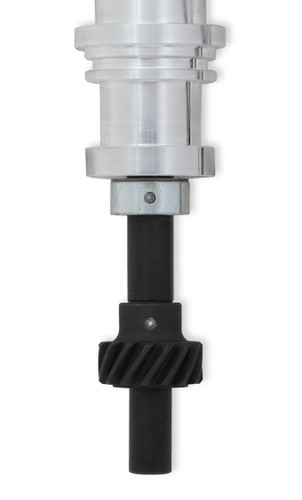 Holley EFI 565-111 - Dual Sync Distributor