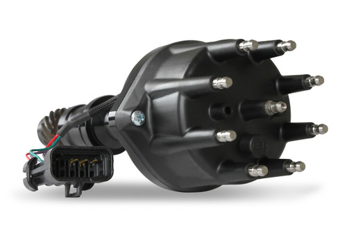 Holley EFI 565-206BK - Gen 2 Dual Sync Distributor