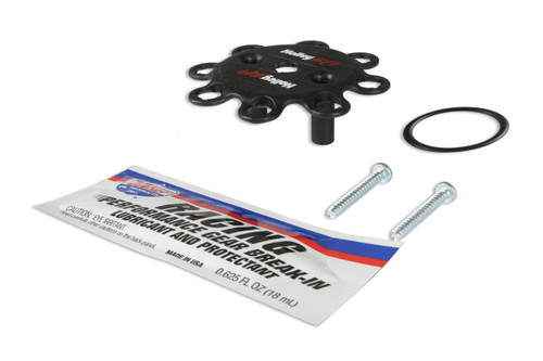 Holley EFI 565-206BK - Gen 2 Dual Sync Distributor