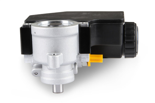 Holley 198-104 - Power Steering Pump w/ Reservoir