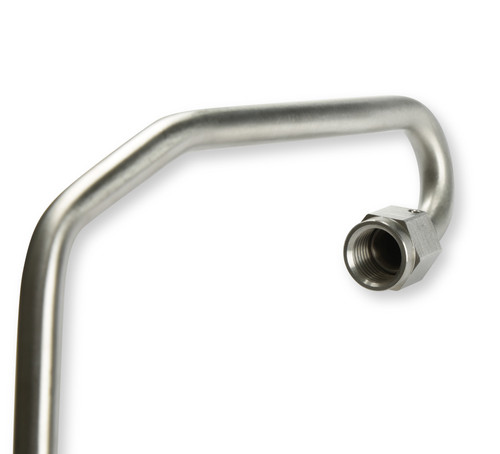 Holley 198-231 - Power Steering Hardline