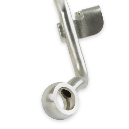 Holley 198-240 - Power Steering Hardline