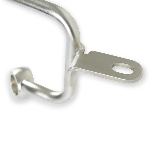 Holley 198-240 - Power Steering Hardline