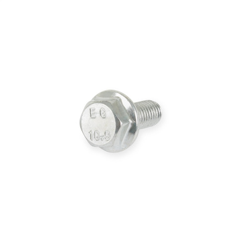 Holley 198-240 - Power Steering Hardline