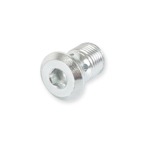 Holley 198-240 - Power Steering Hardline