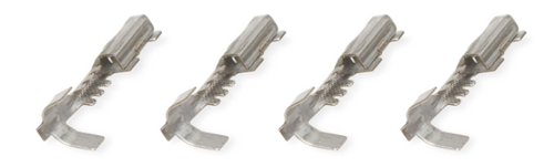Holley EFI 571-104 - Wiring Connector Bulk Pack
