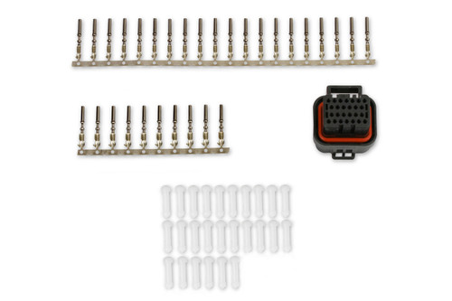 Holley EFI 570-348 - J4 Connector Kit;