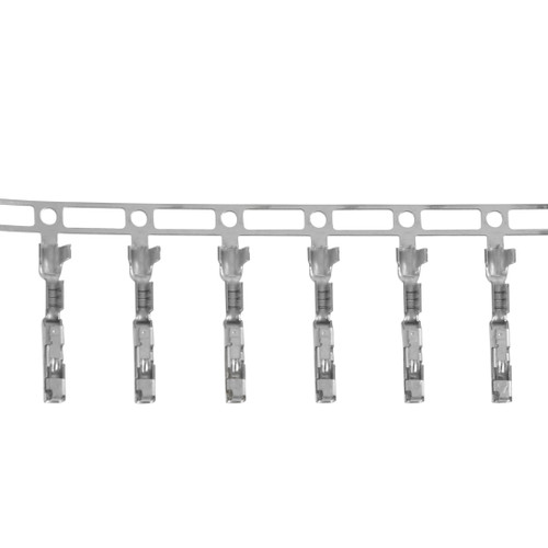 Holley EFI 571-103 - Wiring Connector Bulk Pack