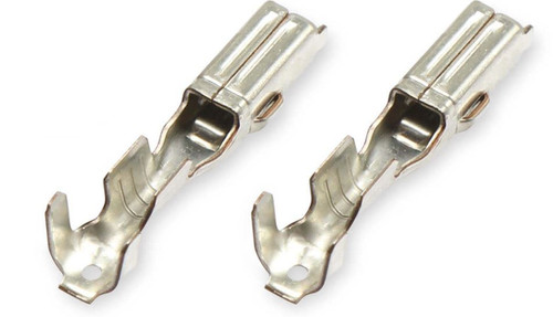 Holley EFI 571-126 - Wiring Connector Bulk Pack